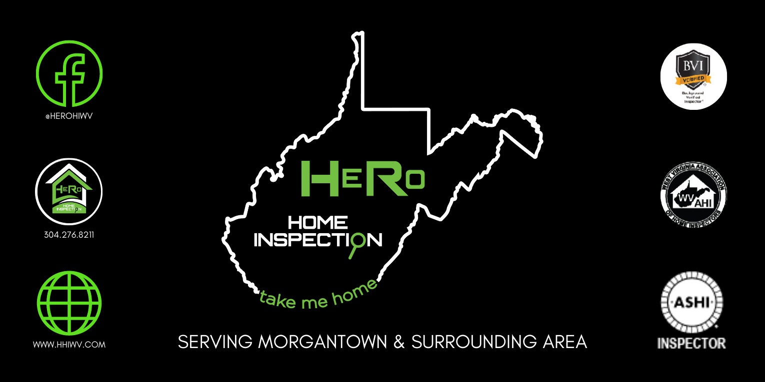 HeRo Home Inspection